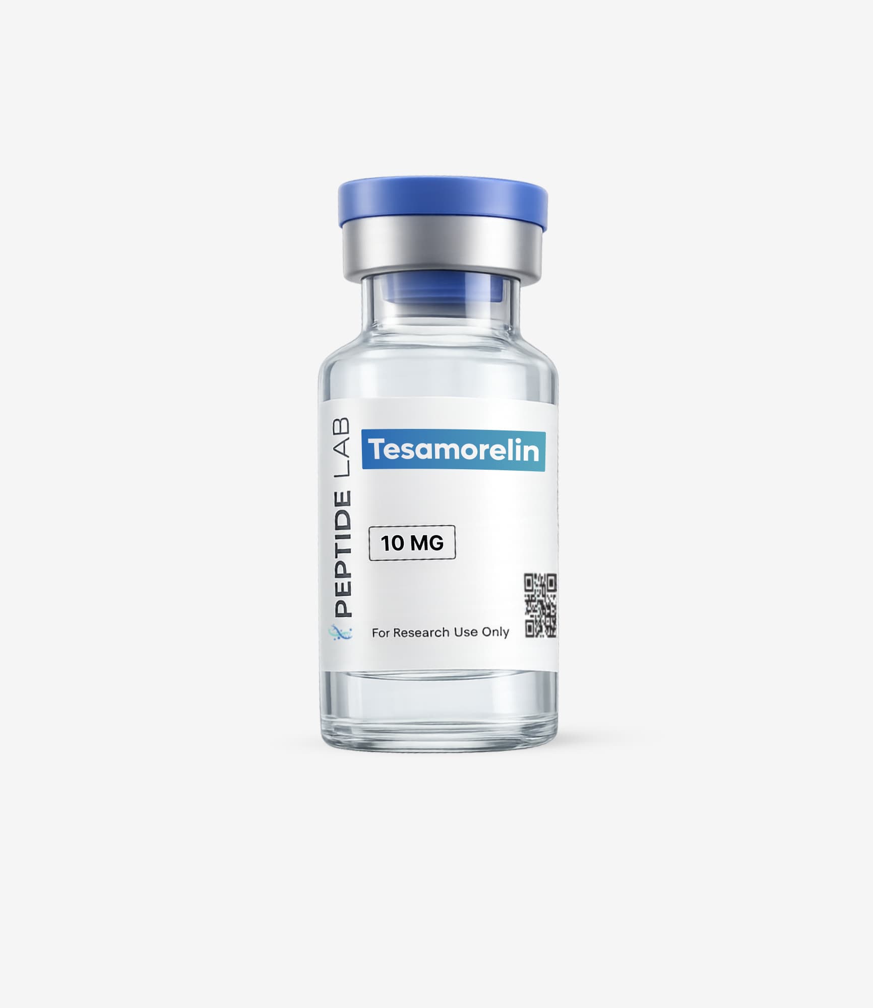 Tesamorelin