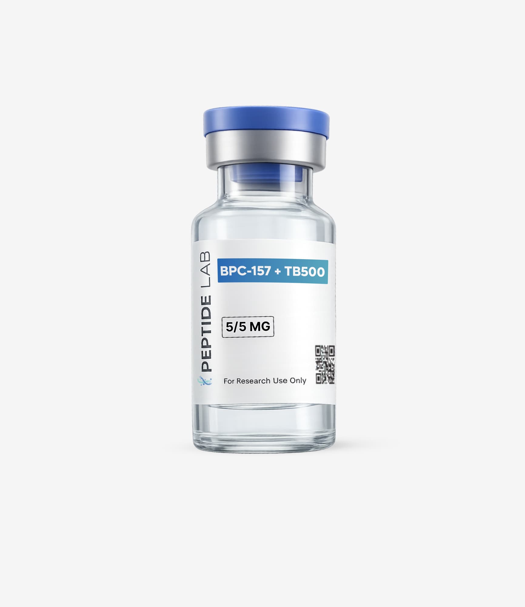 BPC-157 + TB-500