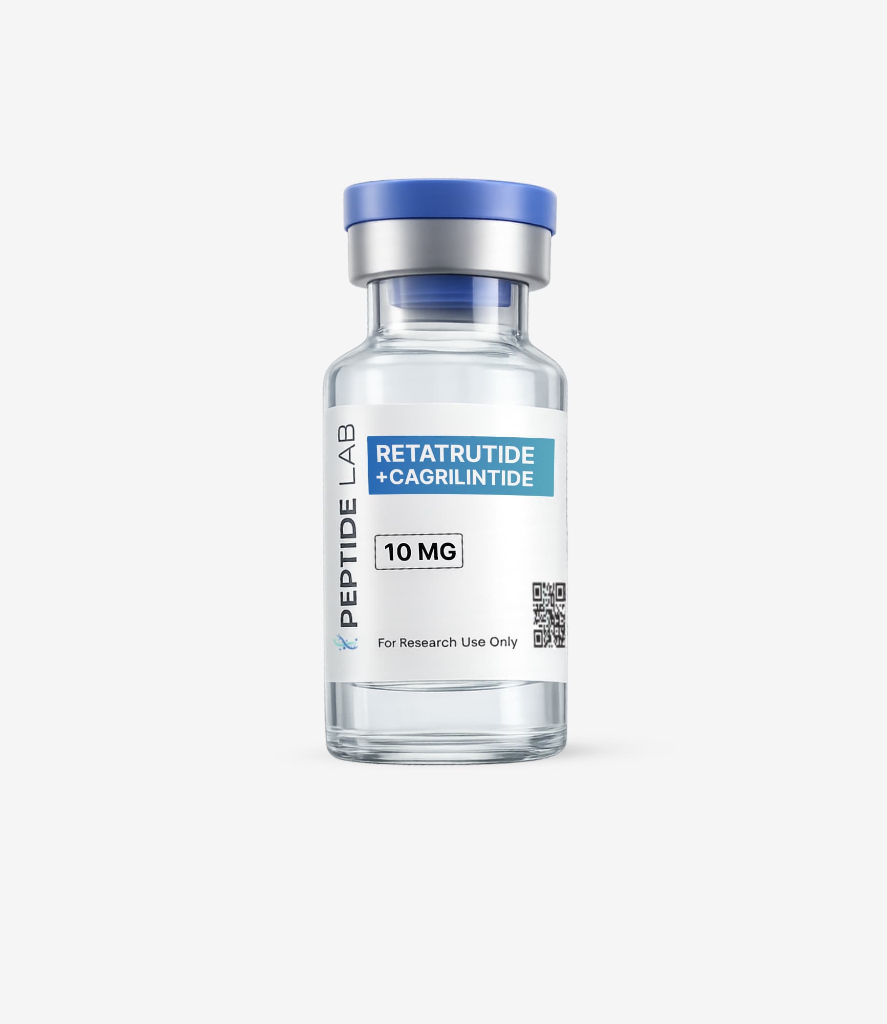 Retrutide + Cagrilintide