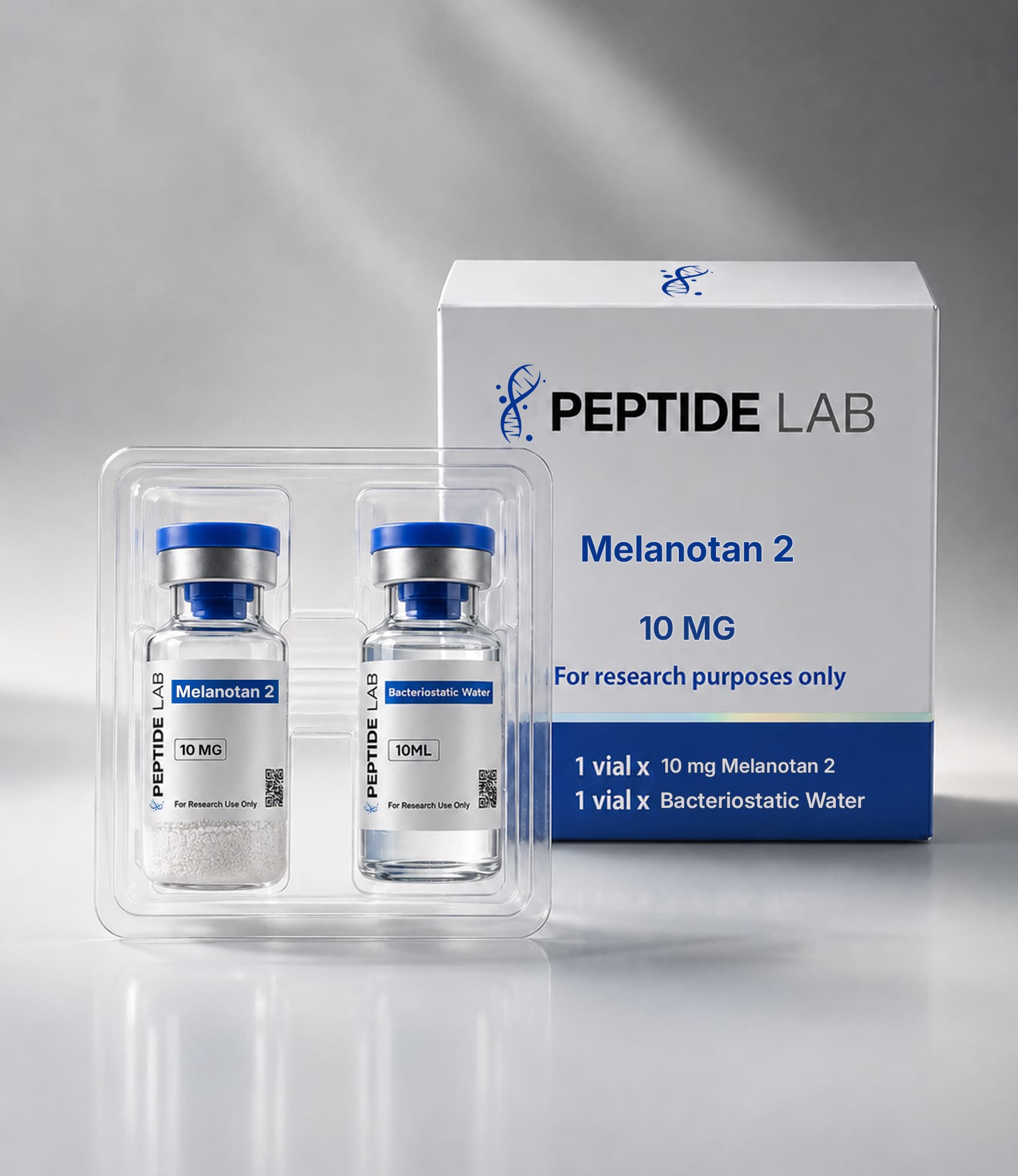 Melanotan II